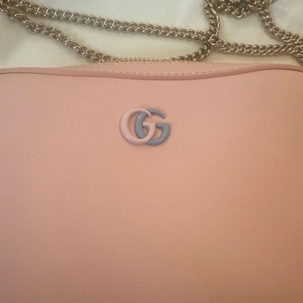 Gucci Marmont super mini shoulder bag - Picture 3 of 4